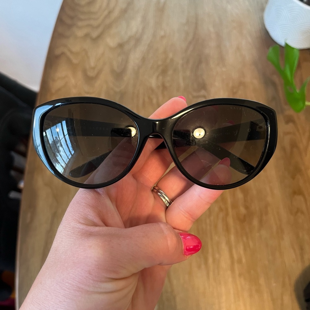 Ralph Lauren Sunglasses